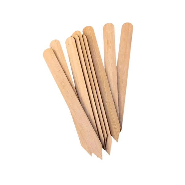 Bamboo Plant Labels