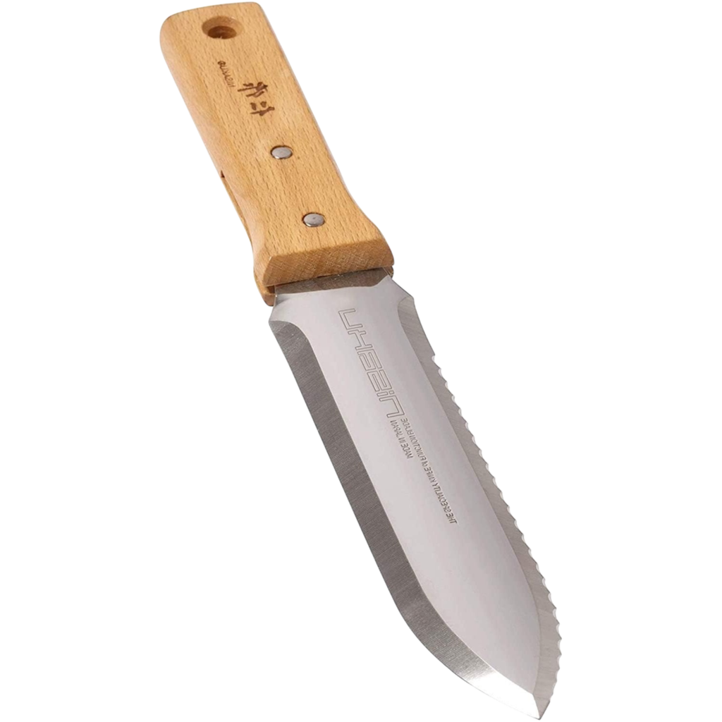 Nisaku Japanese Hori Hori