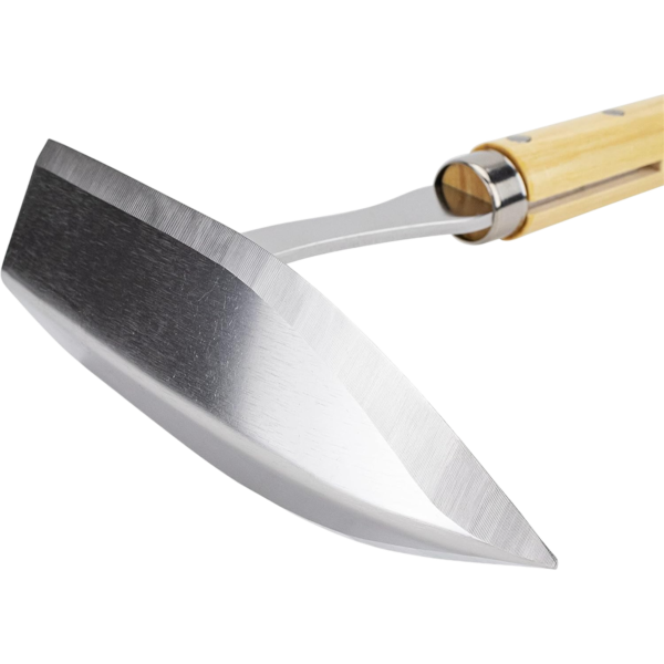 Nisaku Long Handle Sankaku