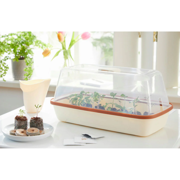 Romberg BoQube M Growing Tray