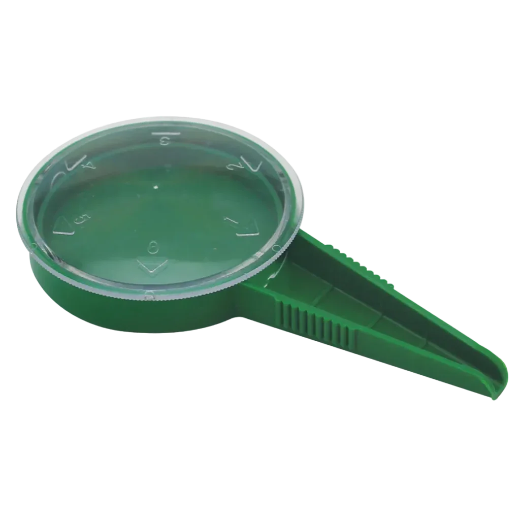 Mini Seeder