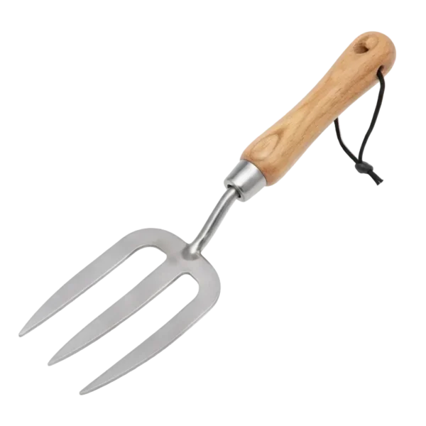 Stainless Steel Hand Fork