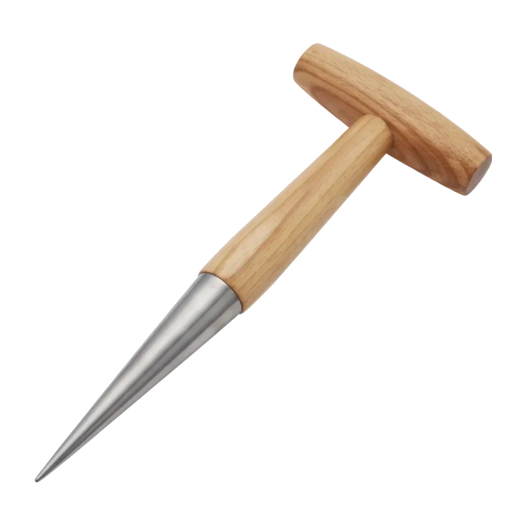 Stainless Steel Hand Dibber