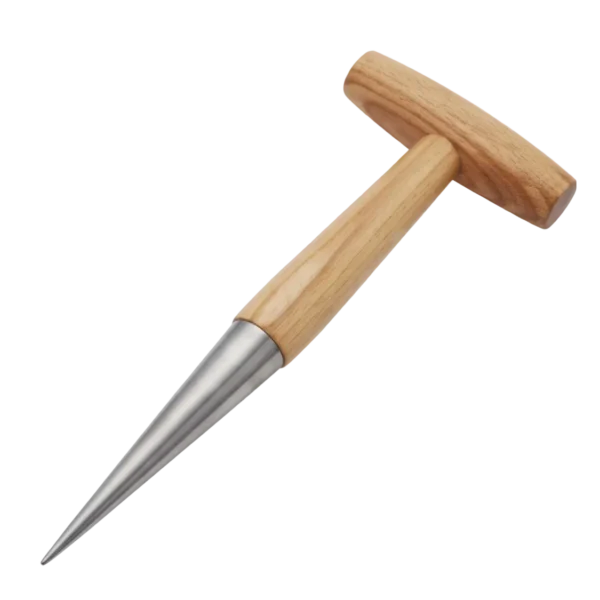 Stainless Steel Hand Dibber