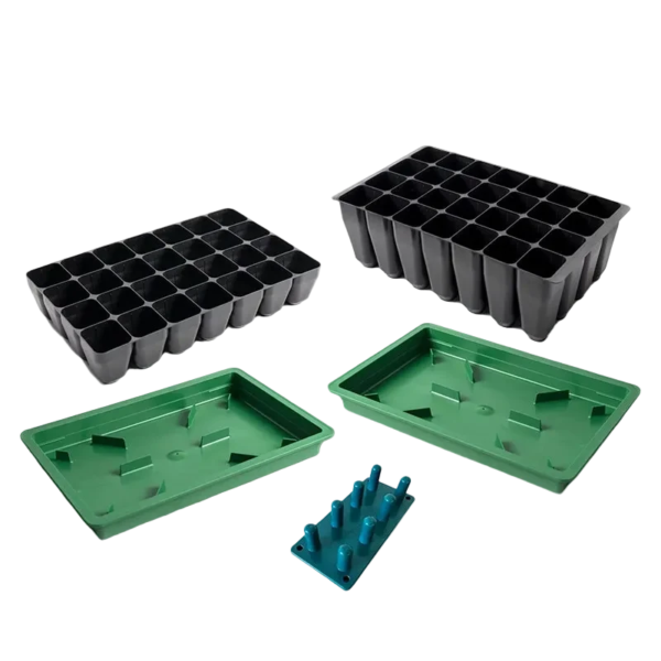 Containerwise 28 Cell Starter Bundle