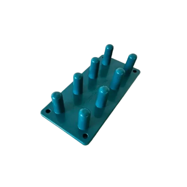 28 Cell Shallow & Deep Dib Popper