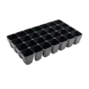 Shallow Long-Life Propagation Tray (28 Cells)