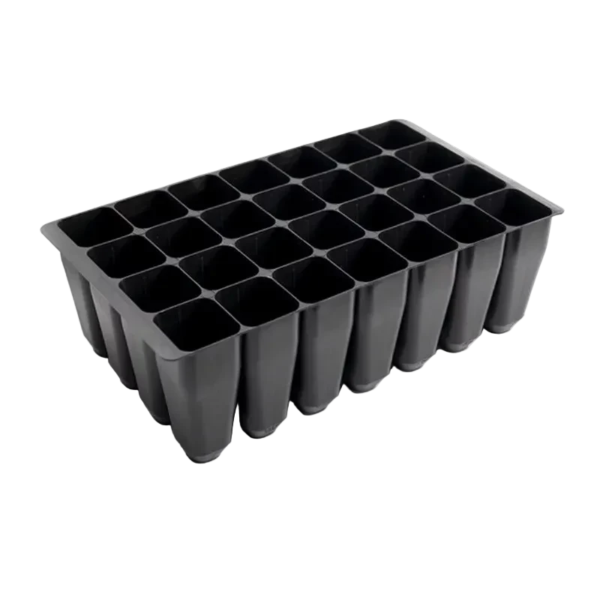 Deep Long-Life Propagation Tray (28 Cells)
