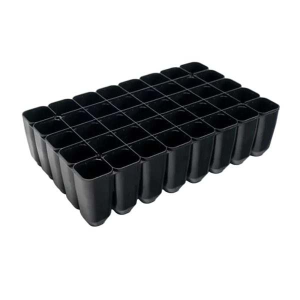 Deep Long-Life Propagation Tray (40 Cells)