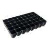 Shallow Long-Life Propagation Tray (40 Cells)
