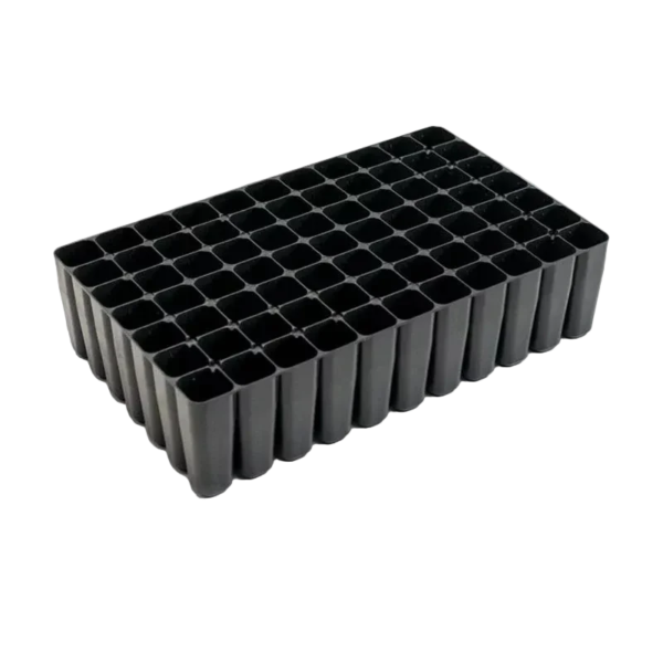 Deep Long-Life Propagation Tray (77 Cells)