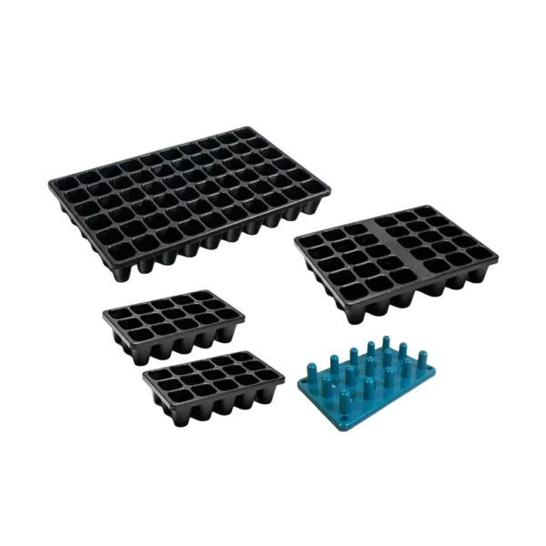 Charles Dowding Starter Pack