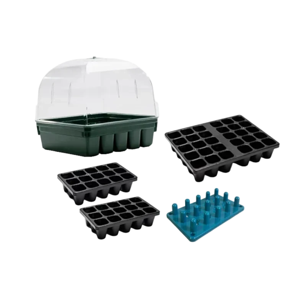 Charles Dowding Starter Kit