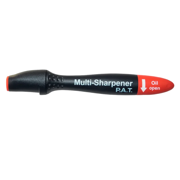Multisharpener