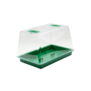 Large Base Tray & Large Greenhouse Lid