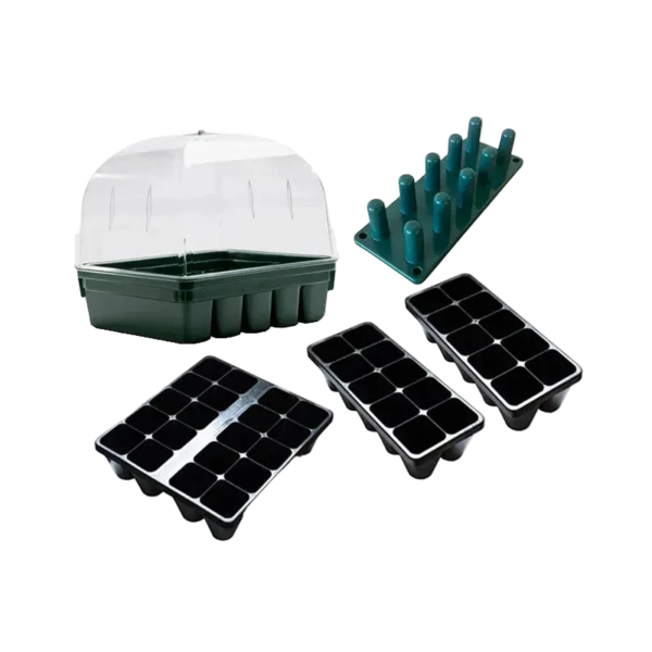 Huw Richards Starter Kit