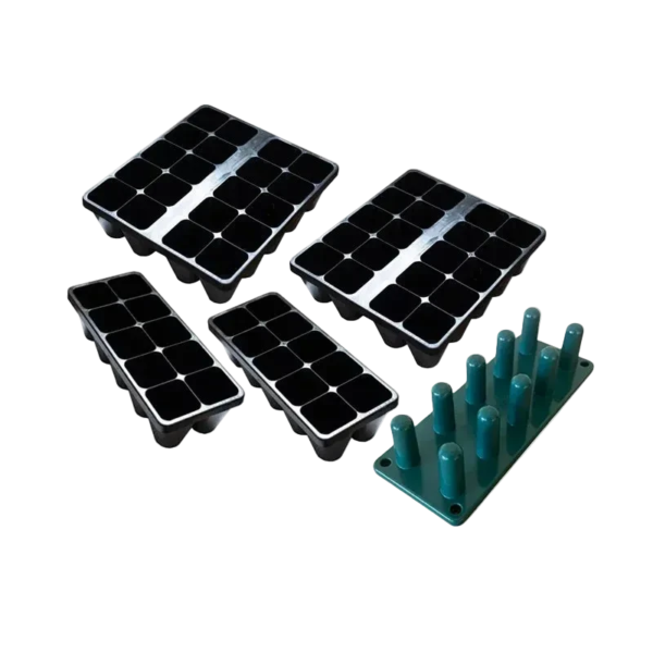 Huw Richards Starter Pack