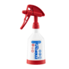 Kwazar Mercury Super 360 0.5L - Red