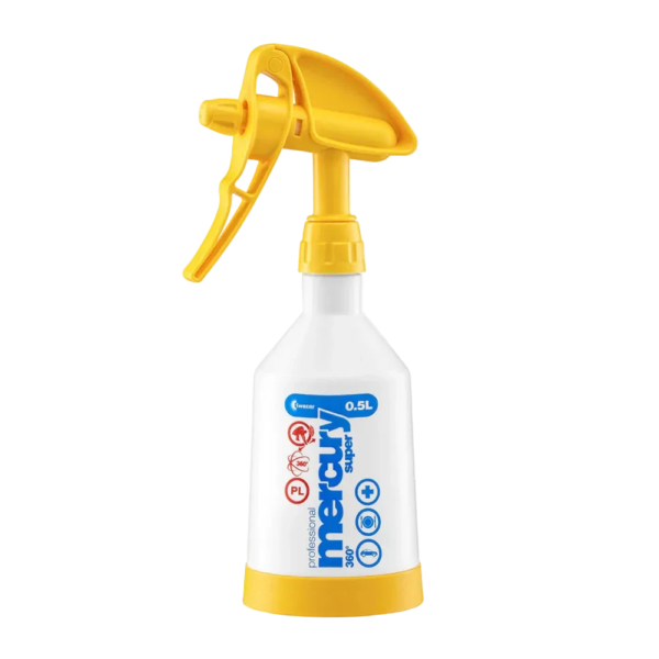 Kwazar Mercury Super 360 0.5L