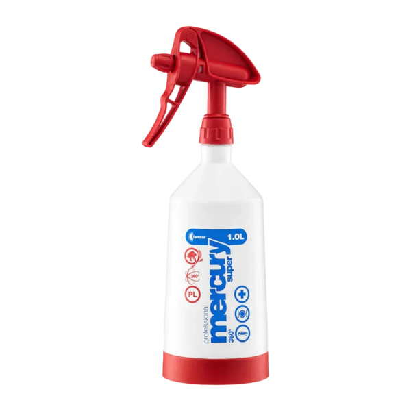 Kwazar Mercury Super 360 1L