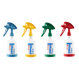 Kwazar Mercury Super 360 0.5L 4 Pack