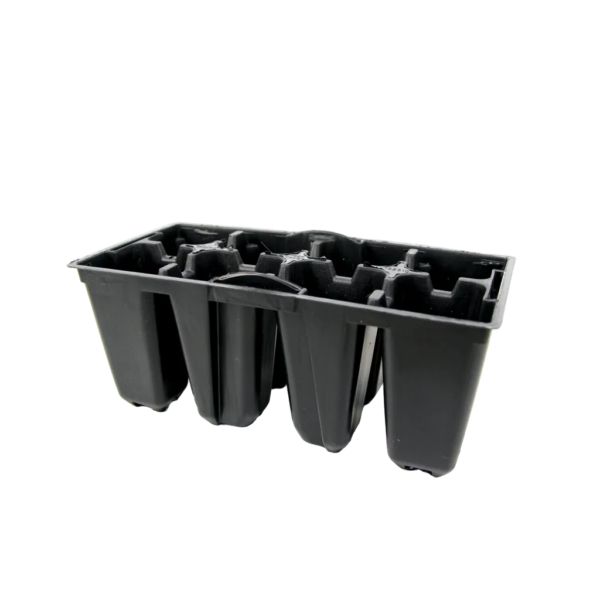 8 Cell Seedling Tray