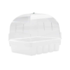 Charles Dowding/Huw Richards Polycarbonate Lid