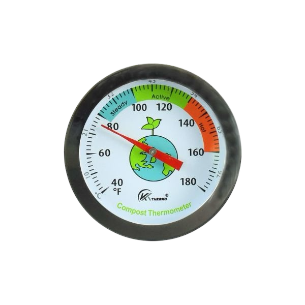Compost Thermometer