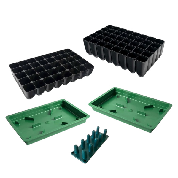 Containerwise 40 Cell Starter Bundle