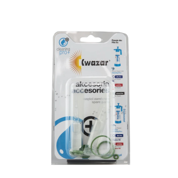 Kwazar Service Set Venus (Special Order)