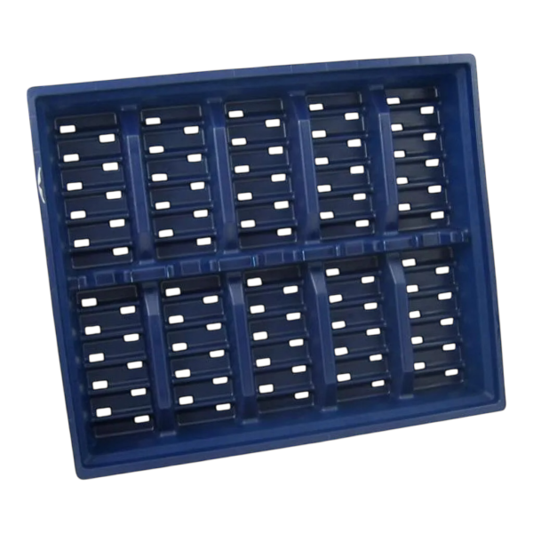 Budget 10 Cell Insert Tray