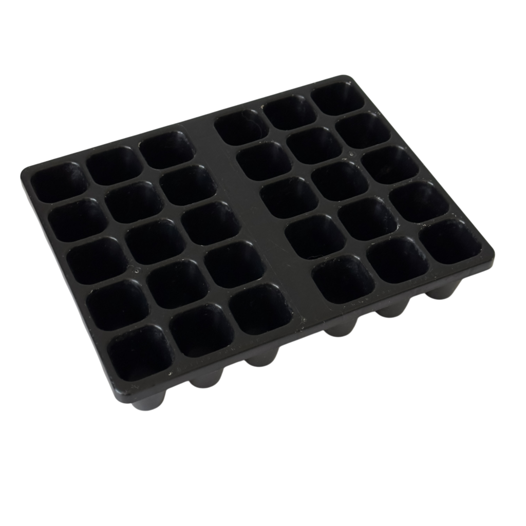 Charles Dowding Long-Life Propagation Tray (30 Cells)