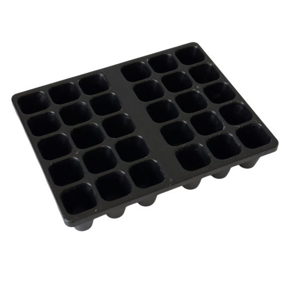 Charles Dowding Long-Life Propagation Tray (30 Cells)