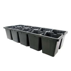 10 Cell Seedling Tray