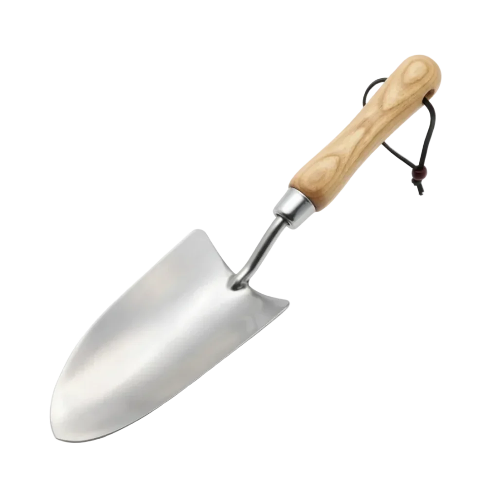 Stainless Steel Hand Trowel