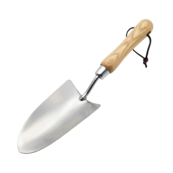 Stainless Steel Hand Trowel