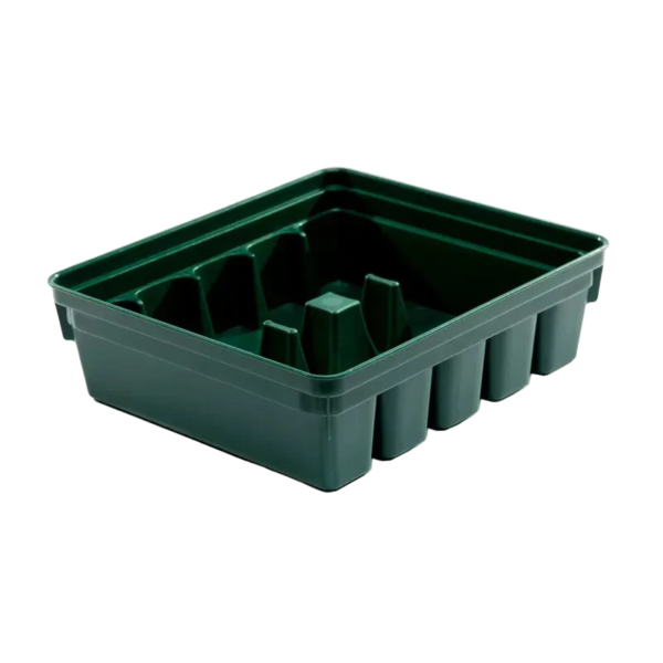 Charles Dowding/Huw Richards Base Tray