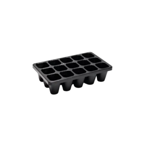 Charles Dowding Long-Life Propagation Tray (15 Cells)