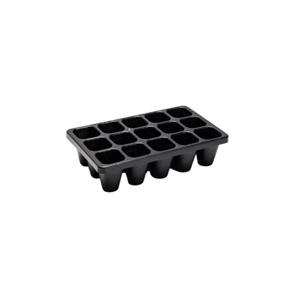 Charles Dowding Long-Life Propagation Tray (15 Cells)