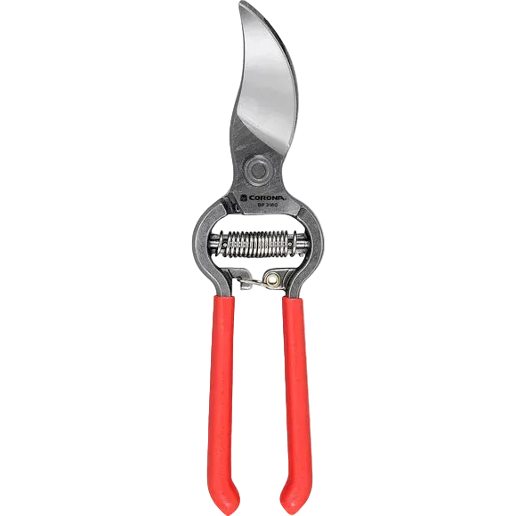 Corona Traditional Forged Steel Pruner