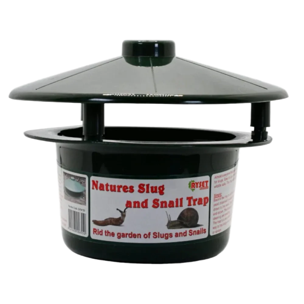 Slug & Snail Trap