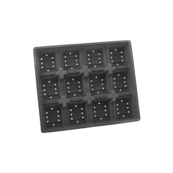 Budget 12 Cell Insert Tray