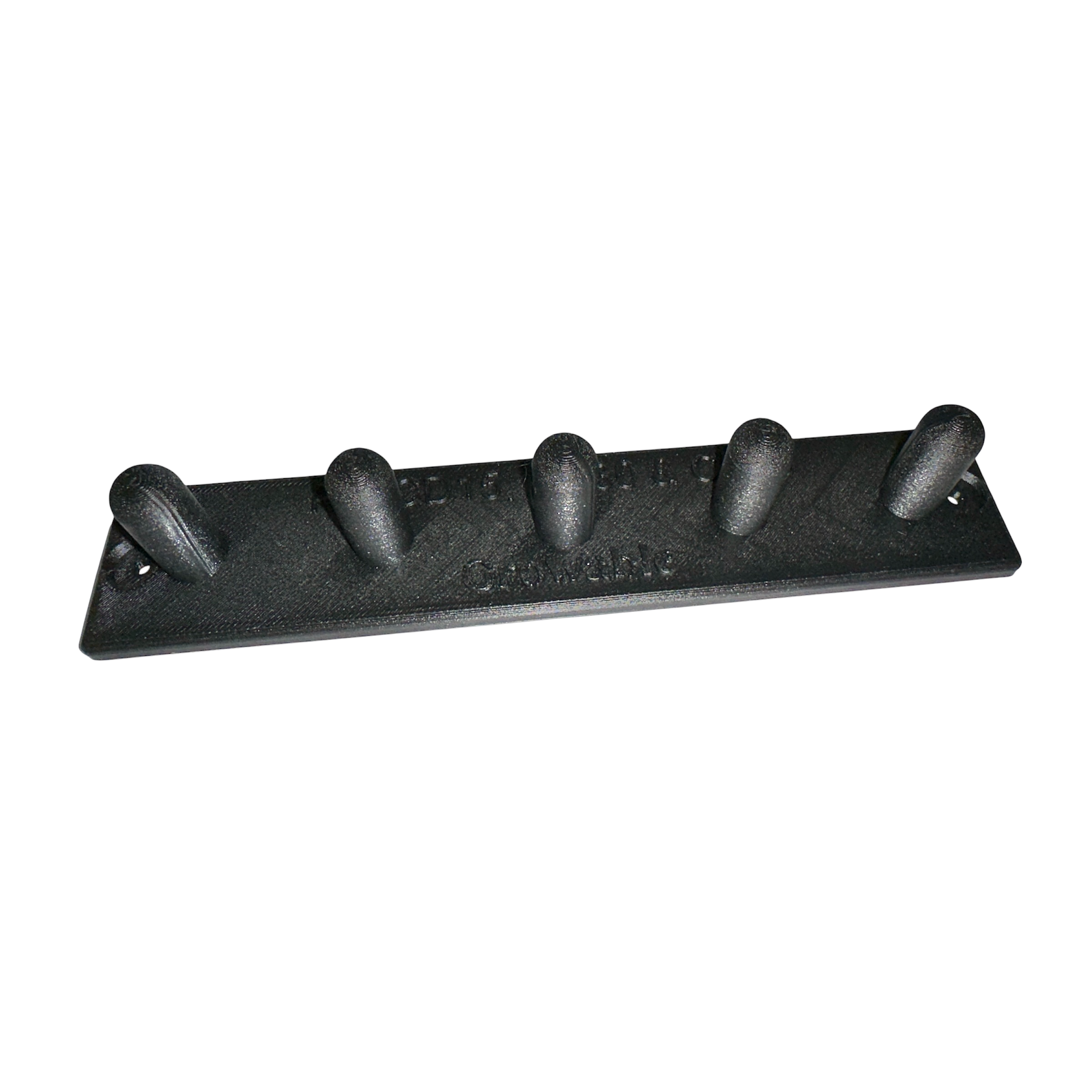 Growable 5x1 Dib Popper for Charles Dowding Trays
