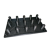 Growable 5x3 Dib Popper for Charles Dowding Trays