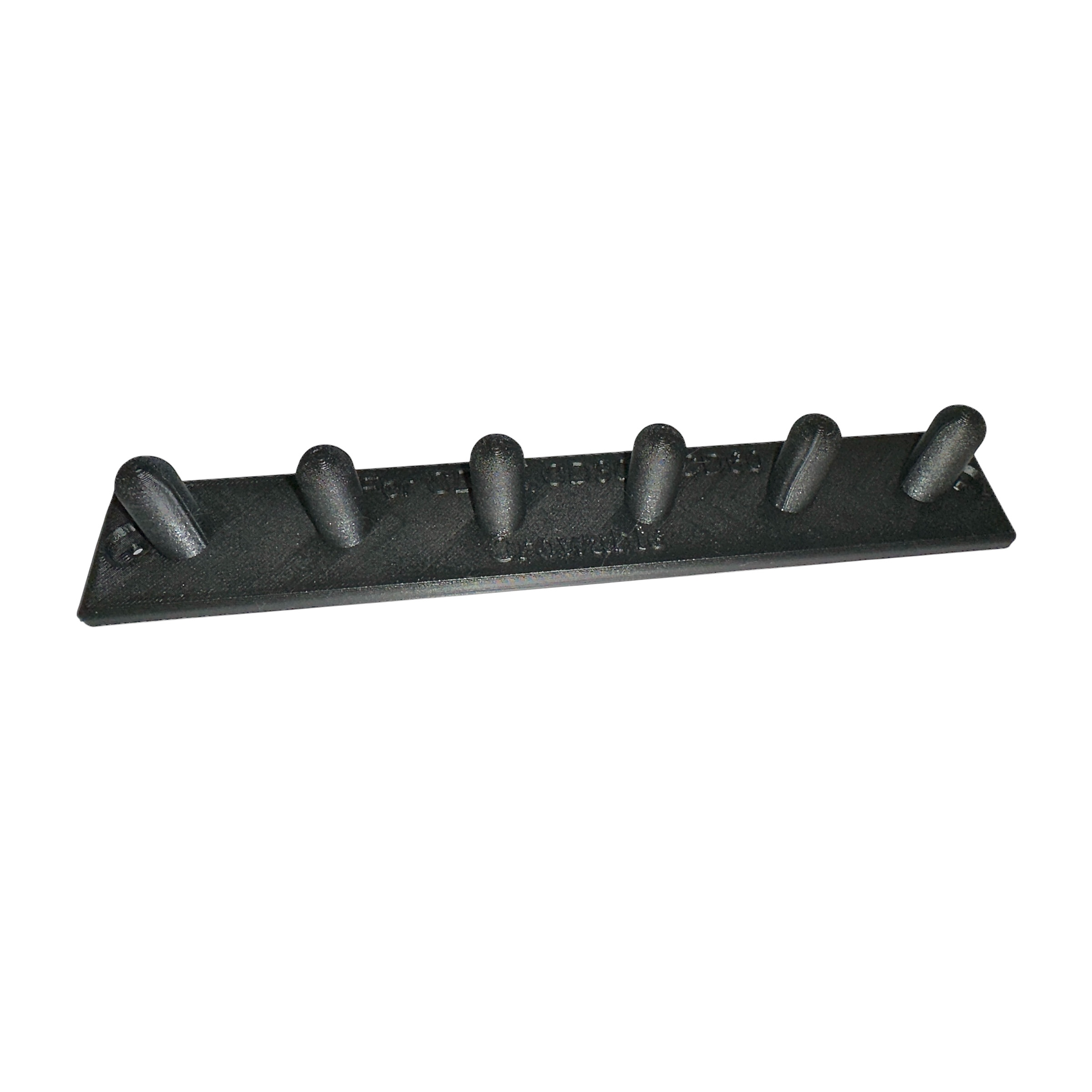 Growable 6x1 Dib Popper for Charles Dowding Trays