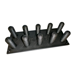 Growable 5x2 Dib Popper for Huw Richards & Containerwise 40 Cell Trays