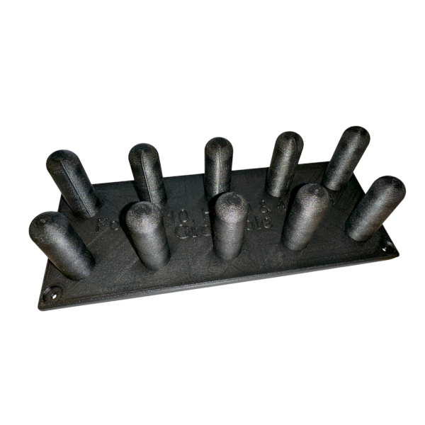 Growable 5x2 Dib Popper for Huw Richards & Containerwise 40 Cell Trays